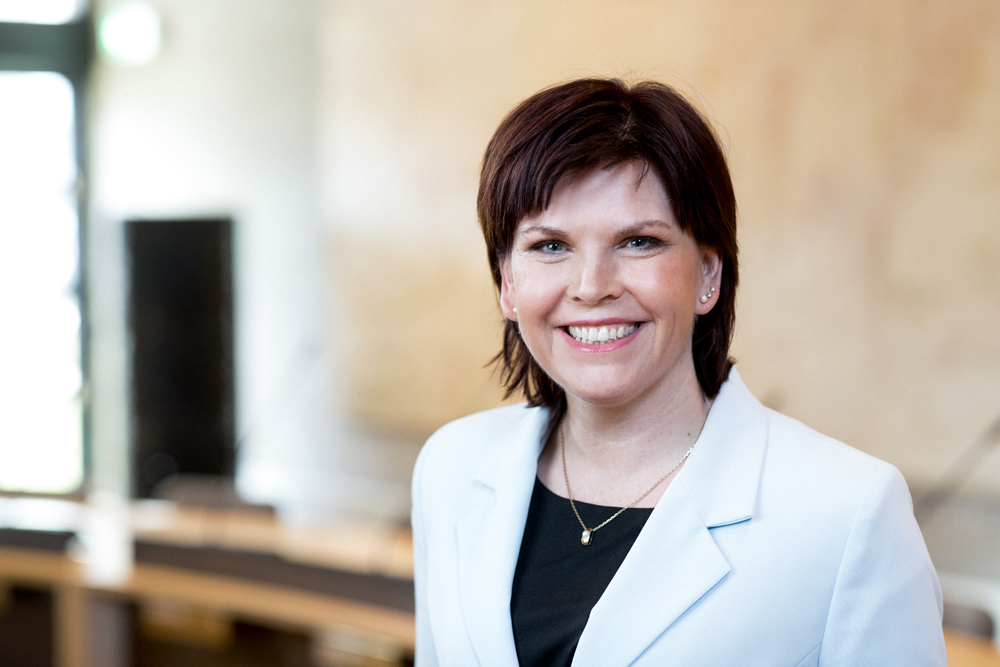 Pernille Beckmann